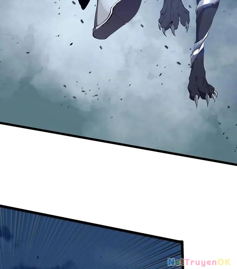 Ta Học Trảm Thần Trong Bệnh Viện Tâm Thần Chapter 157 - Trang 4