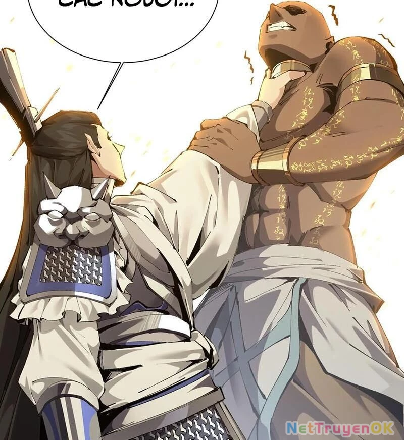 Ta Học Trảm Thần Trong Bệnh Viện Tâm Thần Chapter 157 - Trang 4