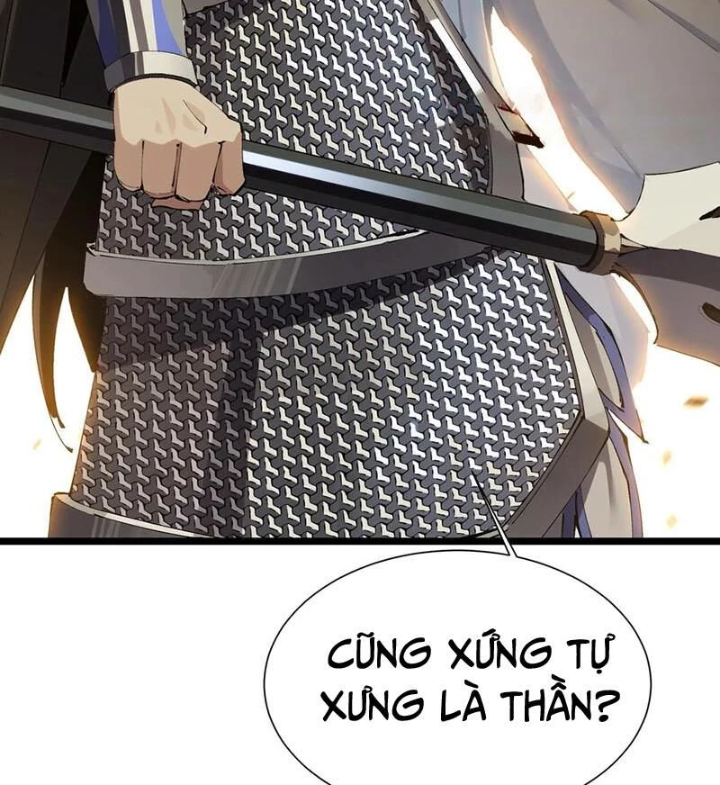 Ta Học Trảm Thần Trong Bệnh Viện Tâm Thần Chapter 157 - Trang 4