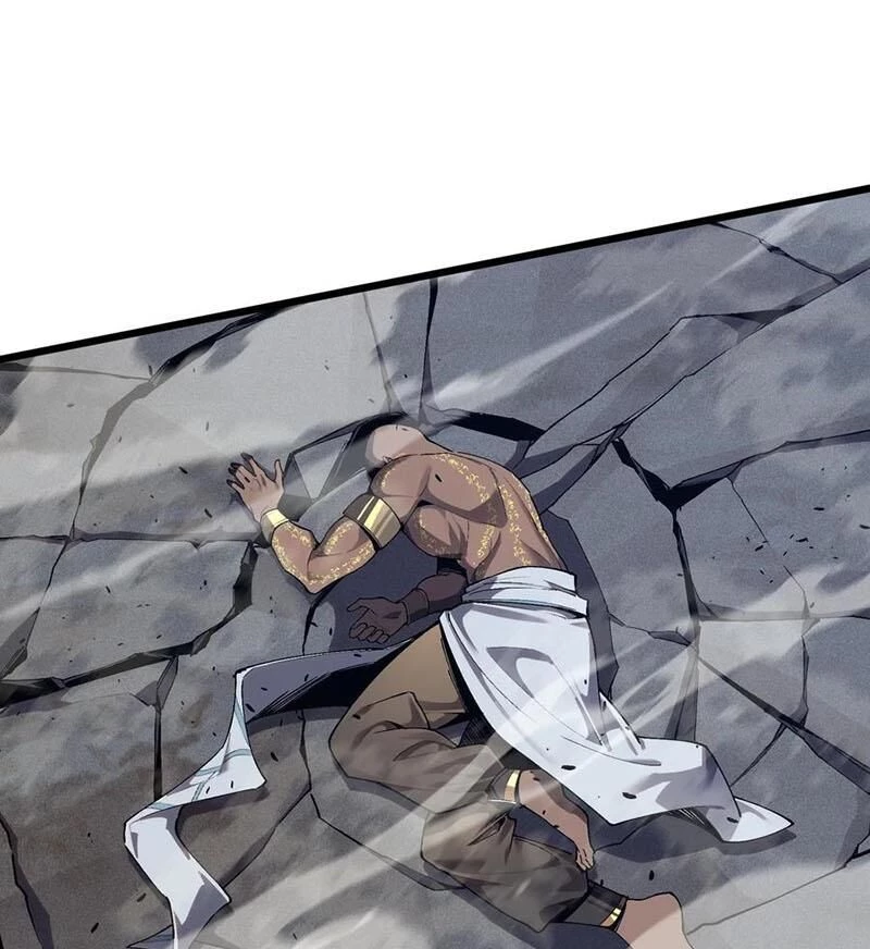 Ta Học Trảm Thần Trong Bệnh Viện Tâm Thần Chapter 157 - Trang 4