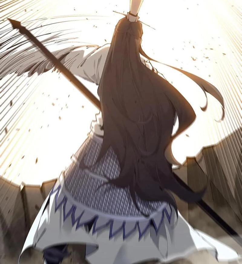 Ta Học Trảm Thần Trong Bệnh Viện Tâm Thần Chapter 157 - Trang 4