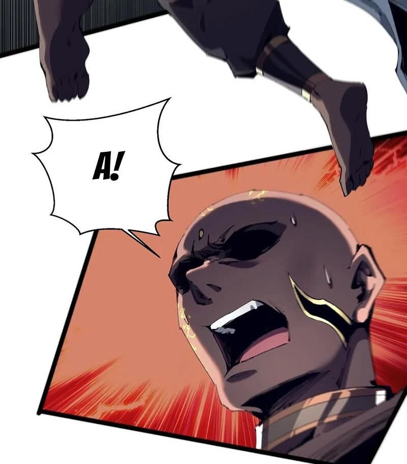 Ta Học Trảm Thần Trong Bệnh Viện Tâm Thần Chapter 157 - Trang 4