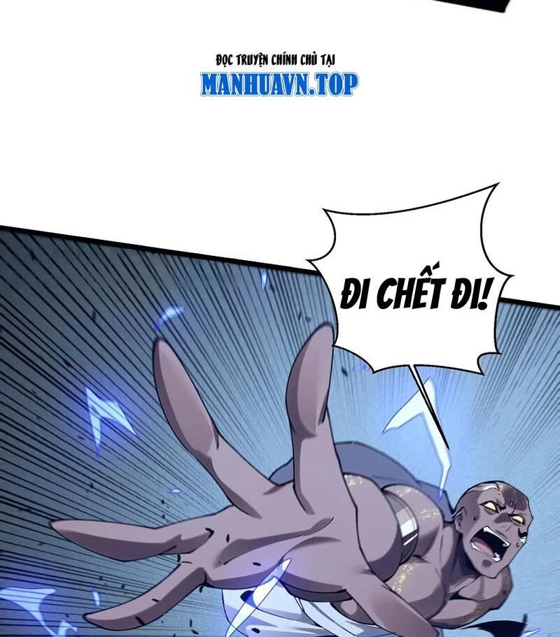 Ta Học Trảm Thần Trong Bệnh Viện Tâm Thần Chapter 157 - Trang 4