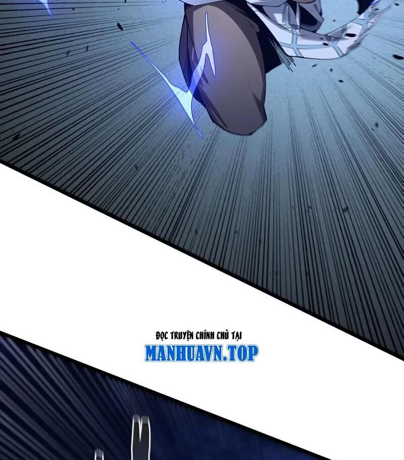 Ta Học Trảm Thần Trong Bệnh Viện Tâm Thần Chapter 157 - Trang 4
