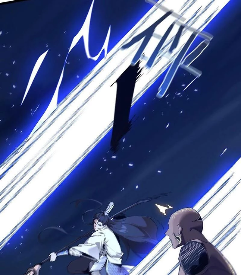 Ta Học Trảm Thần Trong Bệnh Viện Tâm Thần Chapter 157 - Trang 4