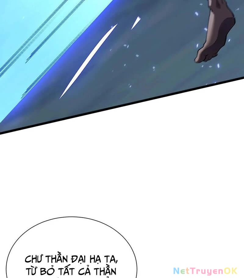 Ta Học Trảm Thần Trong Bệnh Viện Tâm Thần Chapter 157 - Trang 4