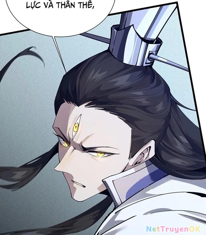 Ta Học Trảm Thần Trong Bệnh Viện Tâm Thần Chapter 157 - Trang 4