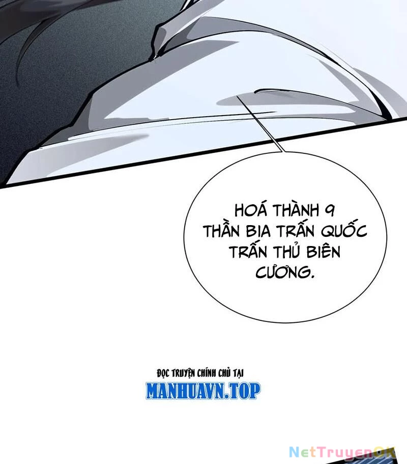 Ta Học Trảm Thần Trong Bệnh Viện Tâm Thần Chapter 157 - Trang 4