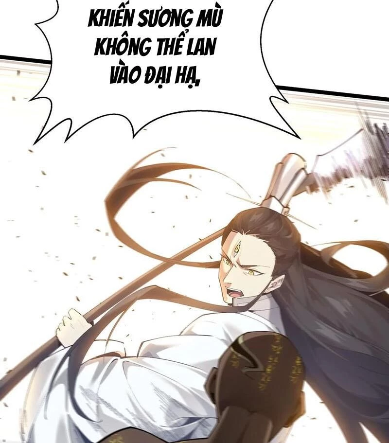 Ta Học Trảm Thần Trong Bệnh Viện Tâm Thần Chapter 157 - Trang 4