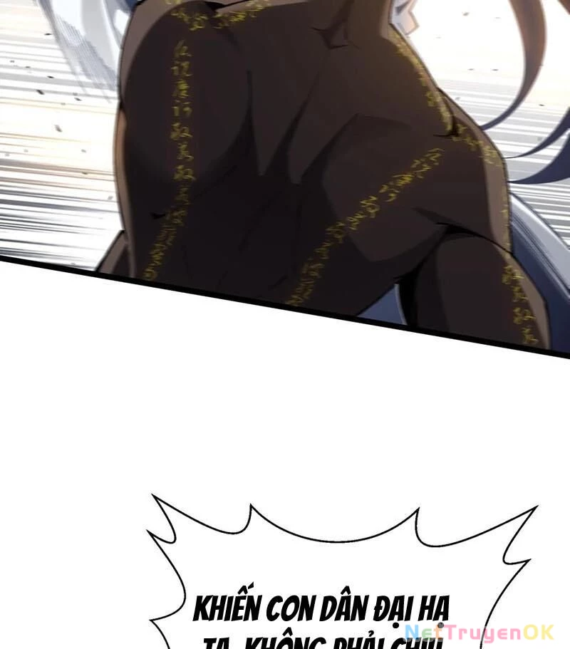 Ta Học Trảm Thần Trong Bệnh Viện Tâm Thần Chapter 157 - Trang 4