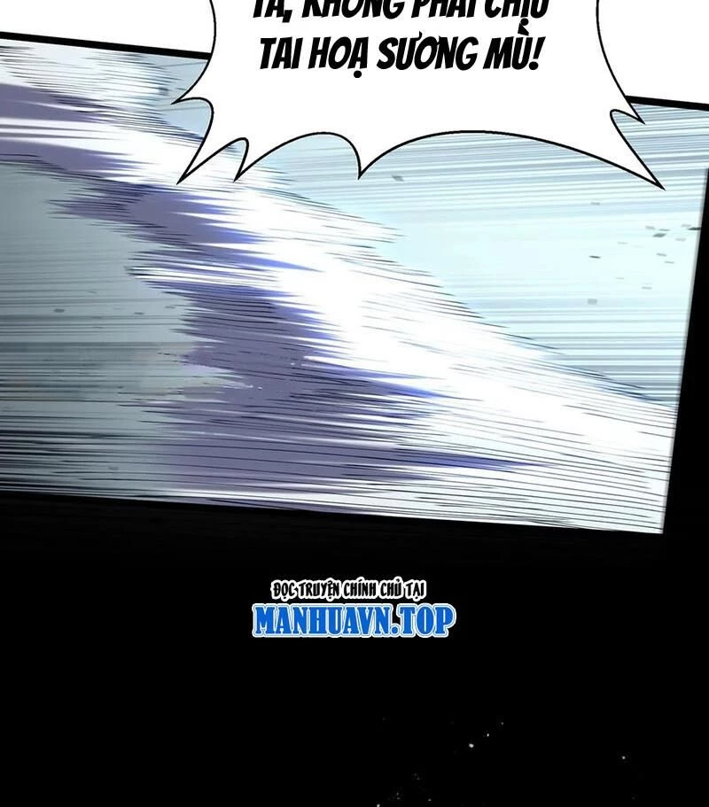 Ta Học Trảm Thần Trong Bệnh Viện Tâm Thần Chapter 157 - Trang 4