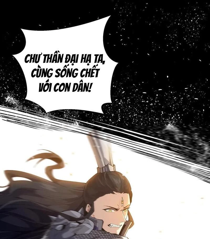 Ta Học Trảm Thần Trong Bệnh Viện Tâm Thần Chapter 157 - Trang 4