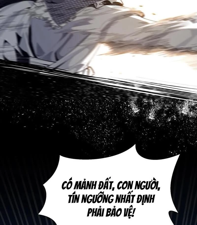 Ta Học Trảm Thần Trong Bệnh Viện Tâm Thần Chapter 157 - Trang 4