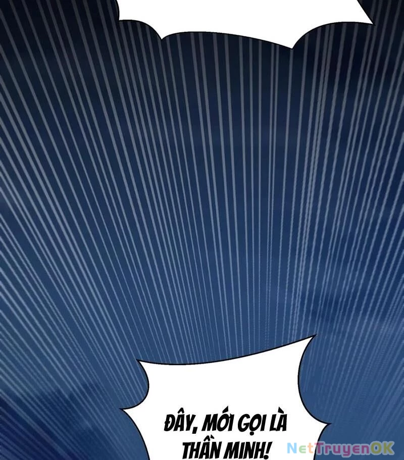 Ta Học Trảm Thần Trong Bệnh Viện Tâm Thần Chapter 157 - Trang 4