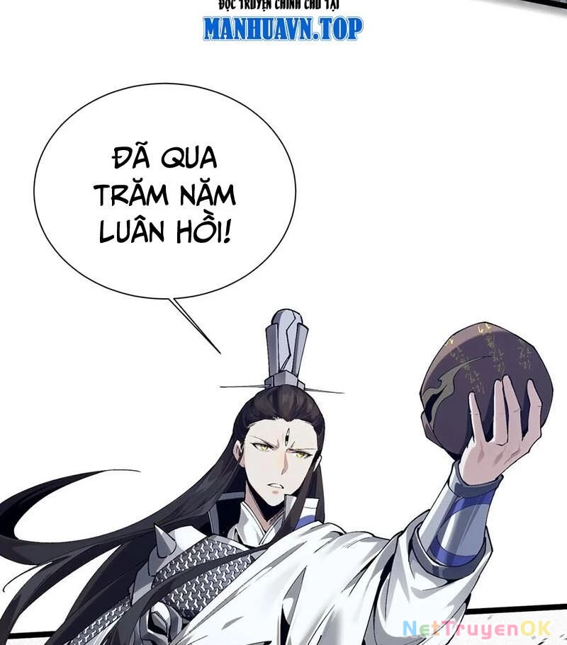 Ta Học Trảm Thần Trong Bệnh Viện Tâm Thần Chapter 157 - Trang 4