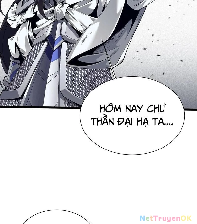 Ta Học Trảm Thần Trong Bệnh Viện Tâm Thần Chapter 157 - Trang 4