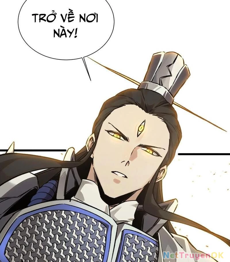 Ta Học Trảm Thần Trong Bệnh Viện Tâm Thần Chapter 157 - Trang 4