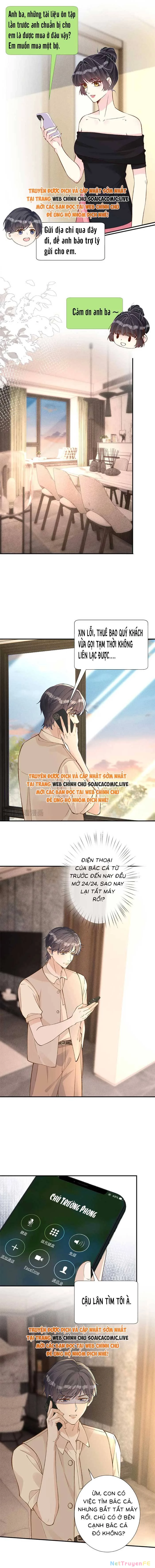 Ôm Khẩn Tiểu Mã Giáp Của Tôi Chapter 334 - Trang 4