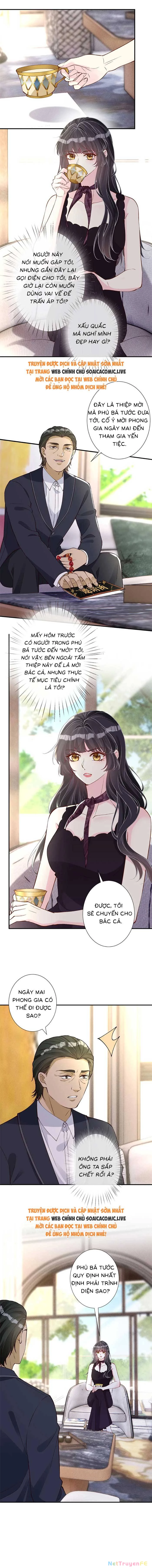 Ôm Khẩn Tiểu Mã Giáp Của Tôi Chapter 334 - Trang 4