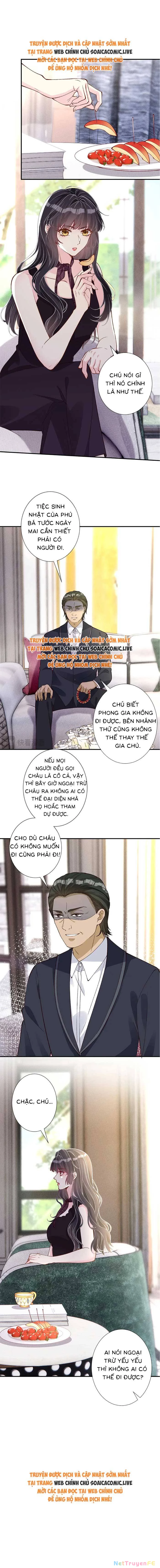 Ôm Khẩn Tiểu Mã Giáp Của Tôi Chapter 334 - Trang 4
