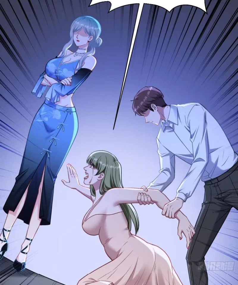 Bỏ Làm Simp Chúa, Ta Có Trong Tay Cả Tỉ Thần Hào! Chapter 145 - Trang 2