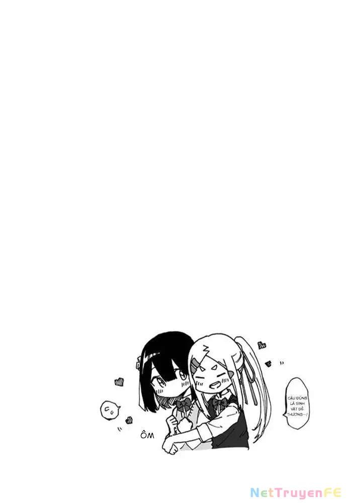 Tôi chẳng hiểu cô bạn của em gái tôi đang nghĩ gì! Chapter 1 - Trang 2