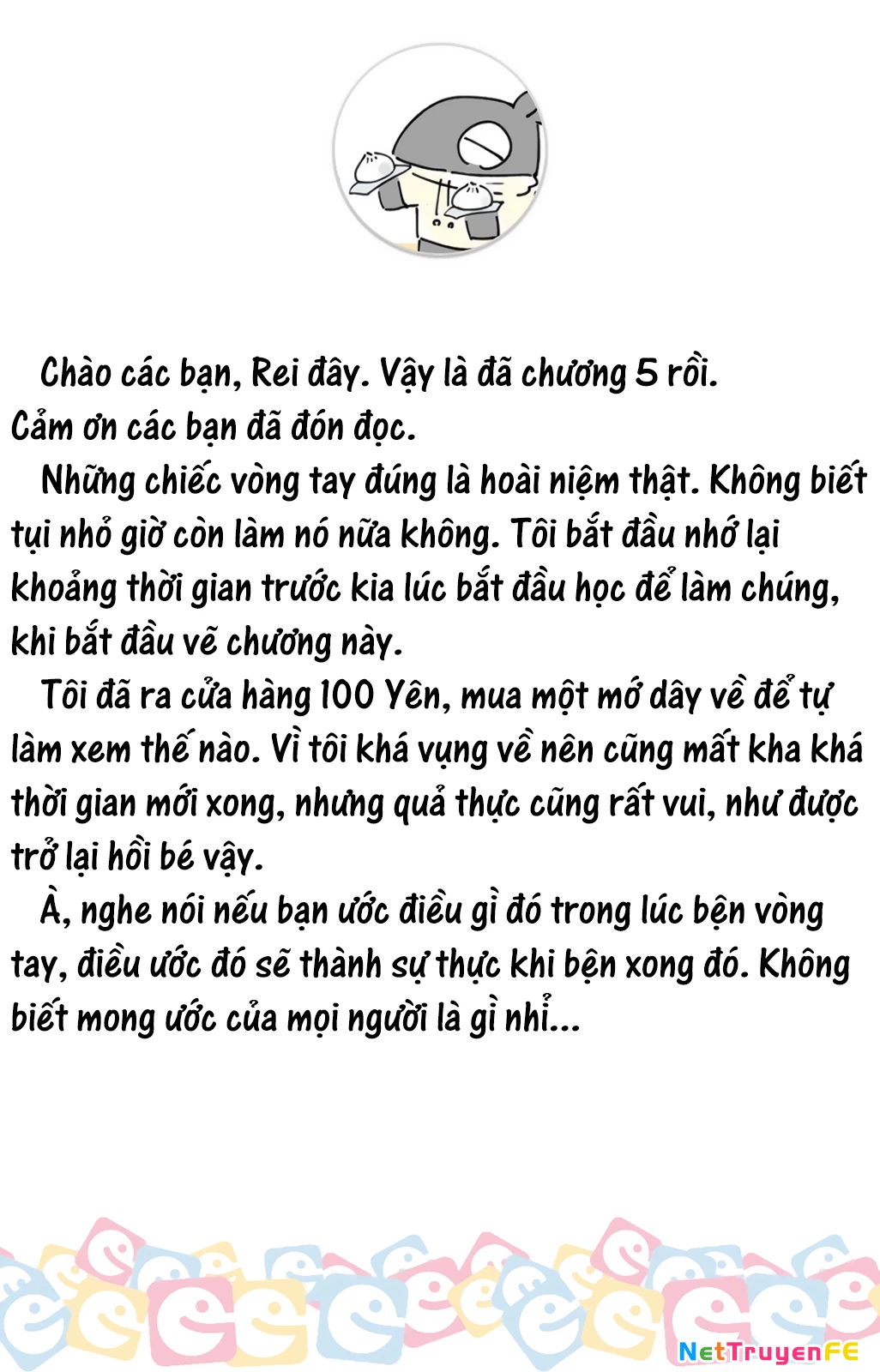 Tôi chẳng hiểu cô bạn của em gái tôi đang nghĩ gì! Chapter 5 - Trang 2