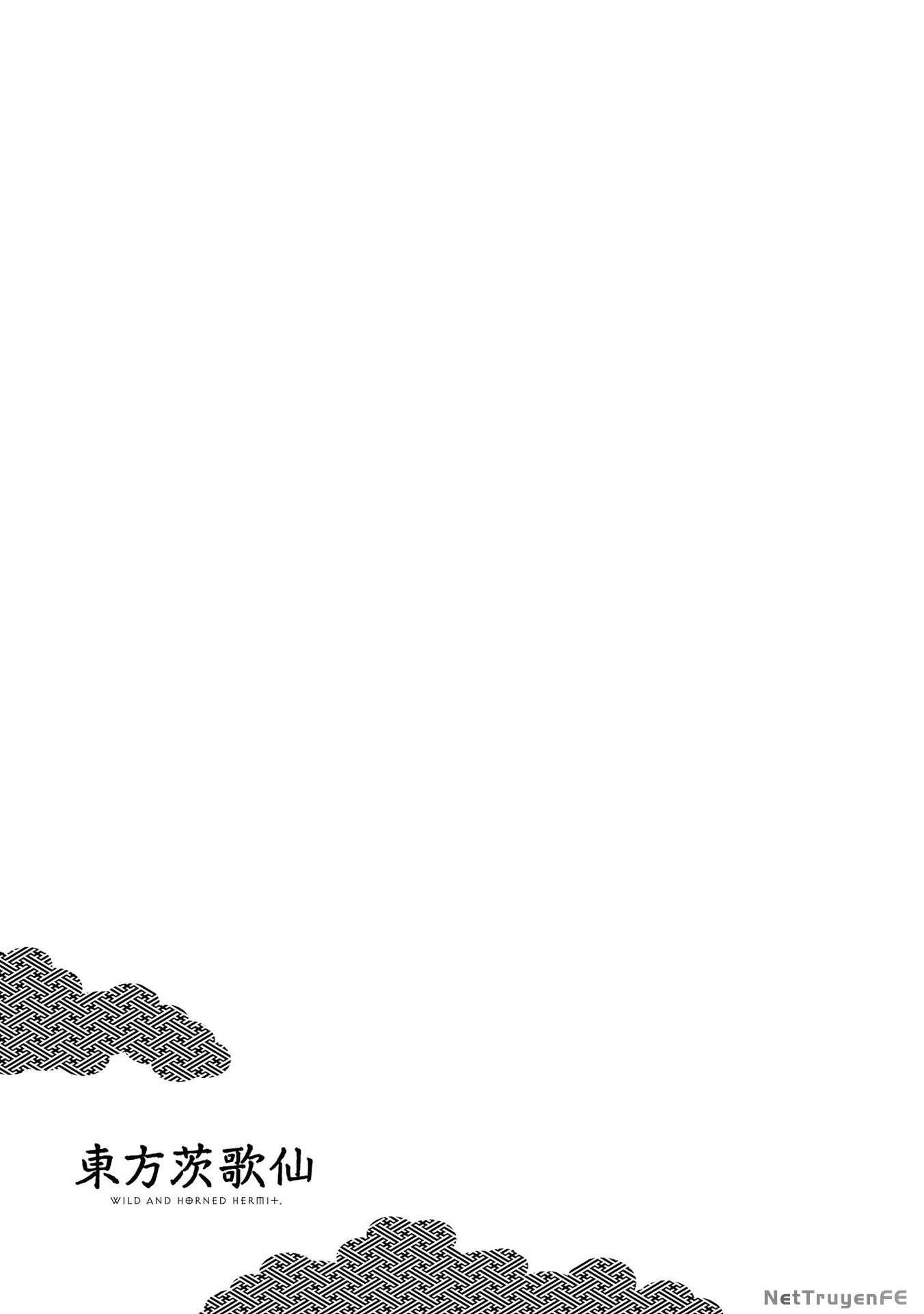 Touhou Ibaraki Kasen Chapter 44 - Trang 2