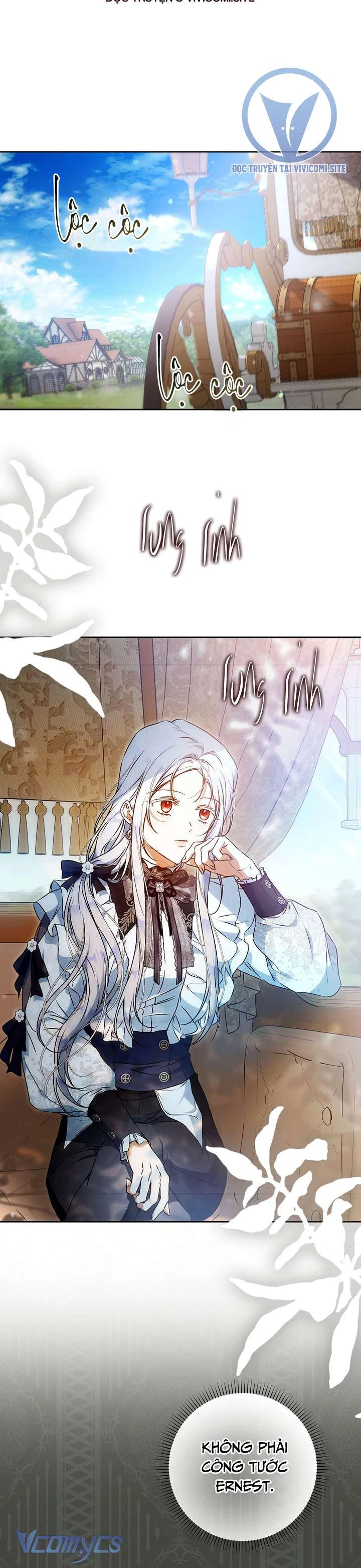 Tôi Trở Thành Vợ Nam Chính Chapter 115 - Trang 4