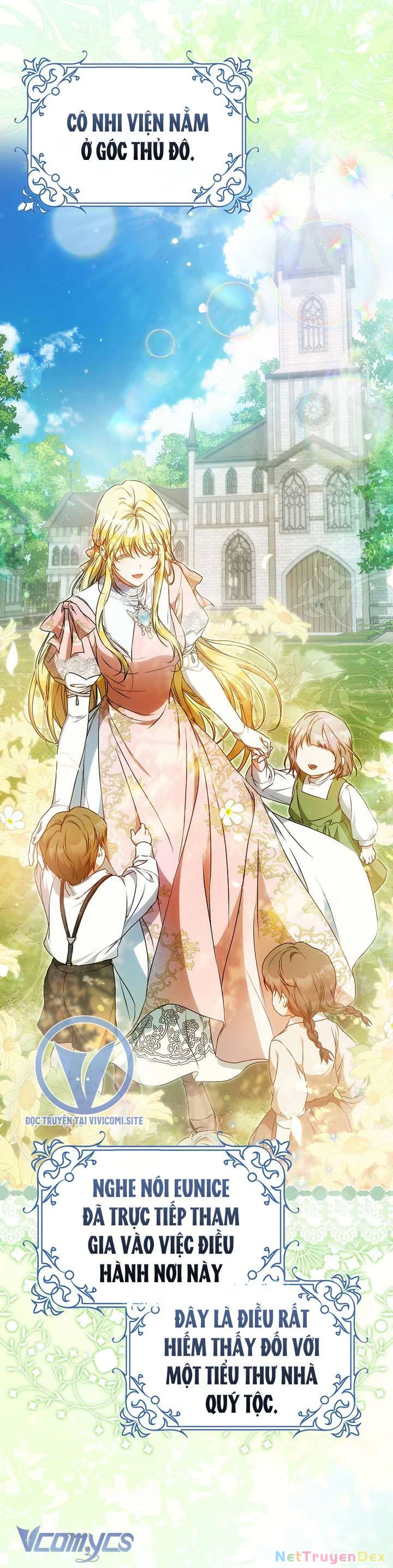 Tôi Trở Thành Vợ Nam Chính Chapter 115 - Trang 4