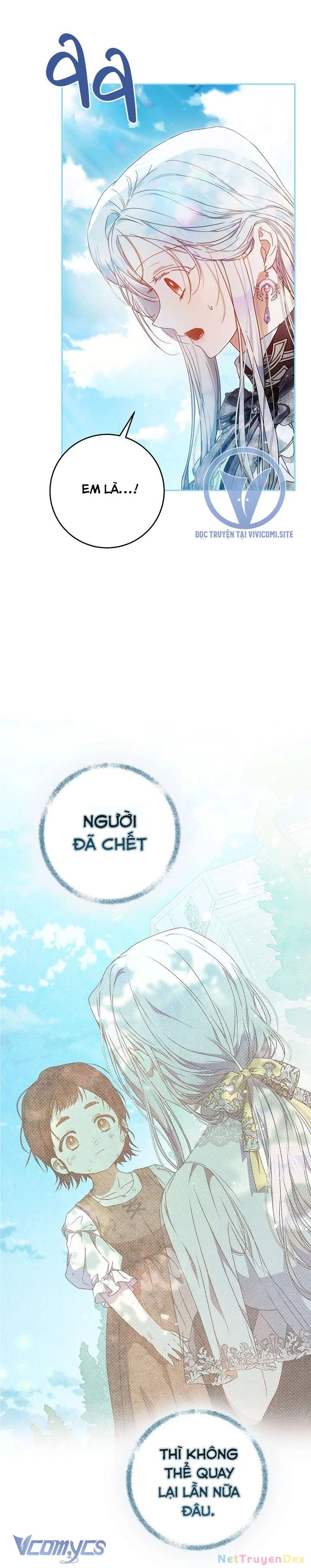 Tôi Trở Thành Vợ Nam Chính Chapter 115 - Trang 4