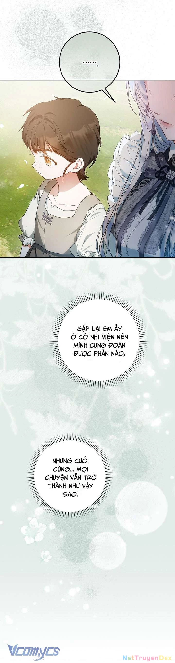 Tôi Trở Thành Vợ Nam Chính Chapter 115 - Trang 4