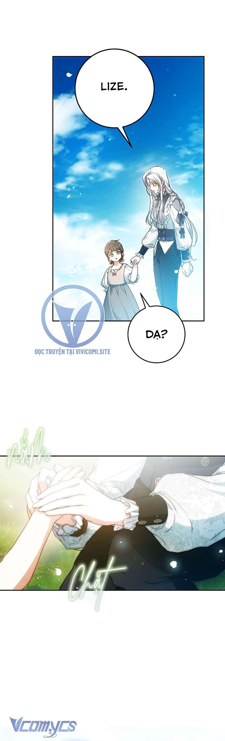 Tôi Trở Thành Vợ Nam Chính Chapter 115 - Trang 4