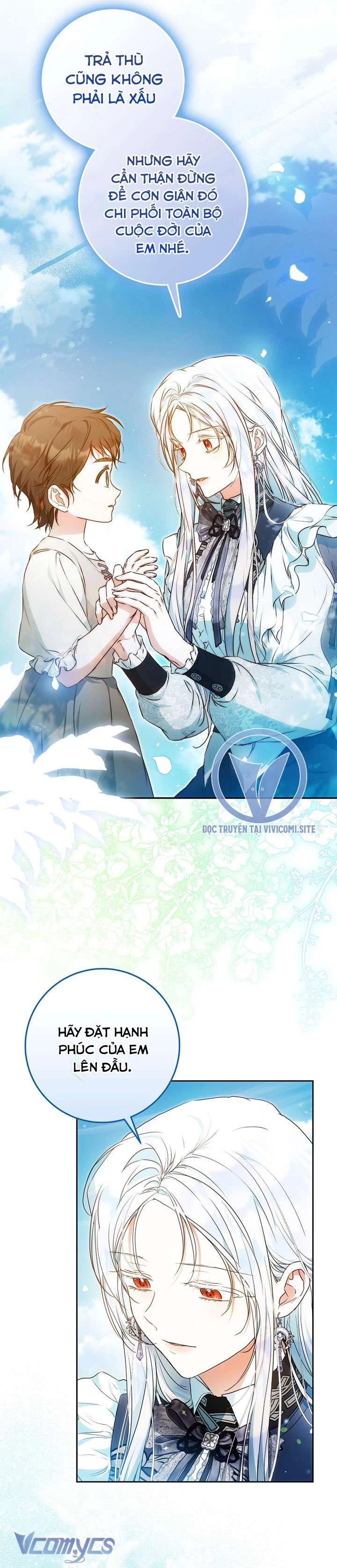 Tôi Trở Thành Vợ Nam Chính Chapter 115 - Trang 4