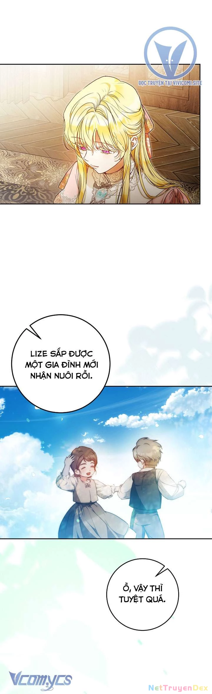 Tôi Trở Thành Vợ Nam Chính Chapter 115 - Trang 4