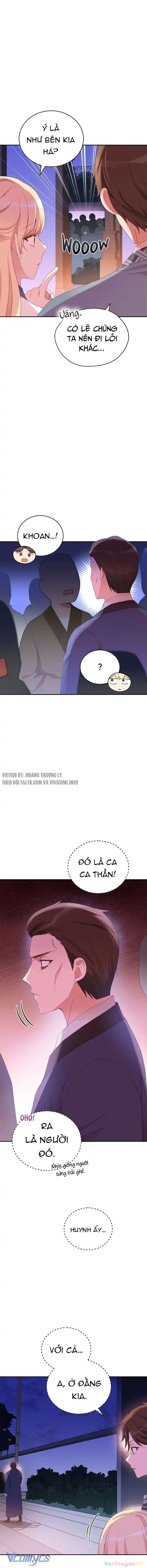 Ái Phi, Dao Của Nàng Rơi Rồi Chapter 94 - Trang 4