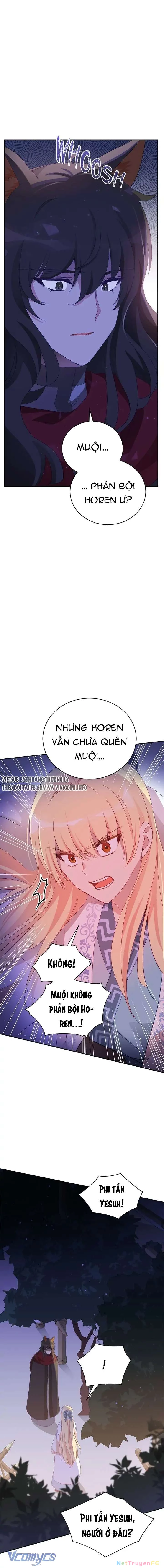 Ái Phi, Dao Của Nàng Rơi Rồi Chapter 94 - Trang 4