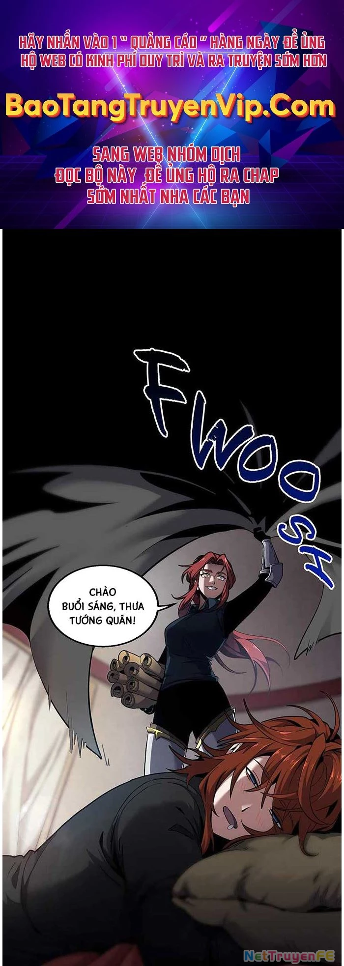 Ánh Sáng Cuối Con Đường Chapter 199 - Trang 4