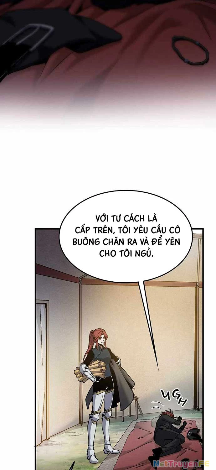 Ánh Sáng Cuối Con Đường Chapter 199 - Trang 4