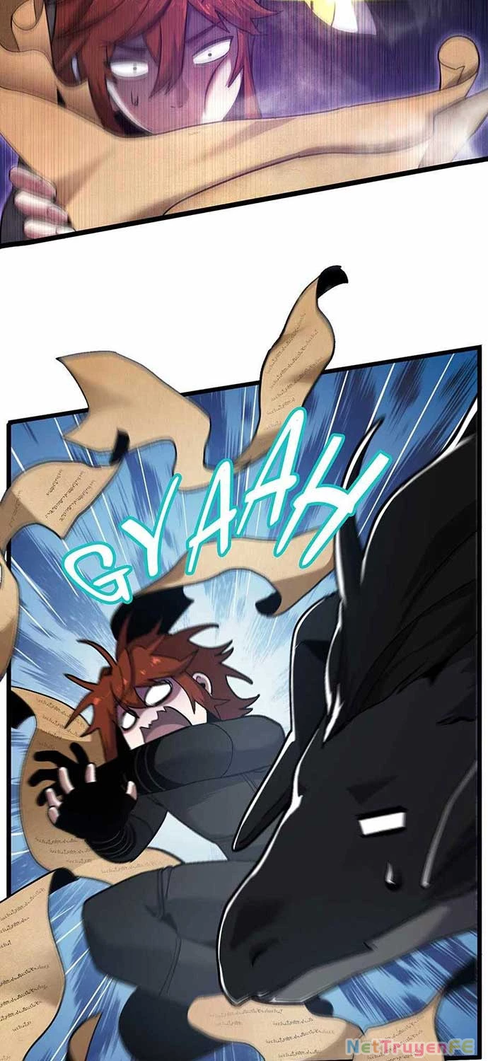 Ánh Sáng Cuối Con Đường Chapter 199 - Trang 4