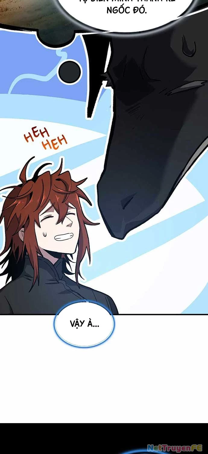 Ánh Sáng Cuối Con Đường Chapter 199 - Trang 4