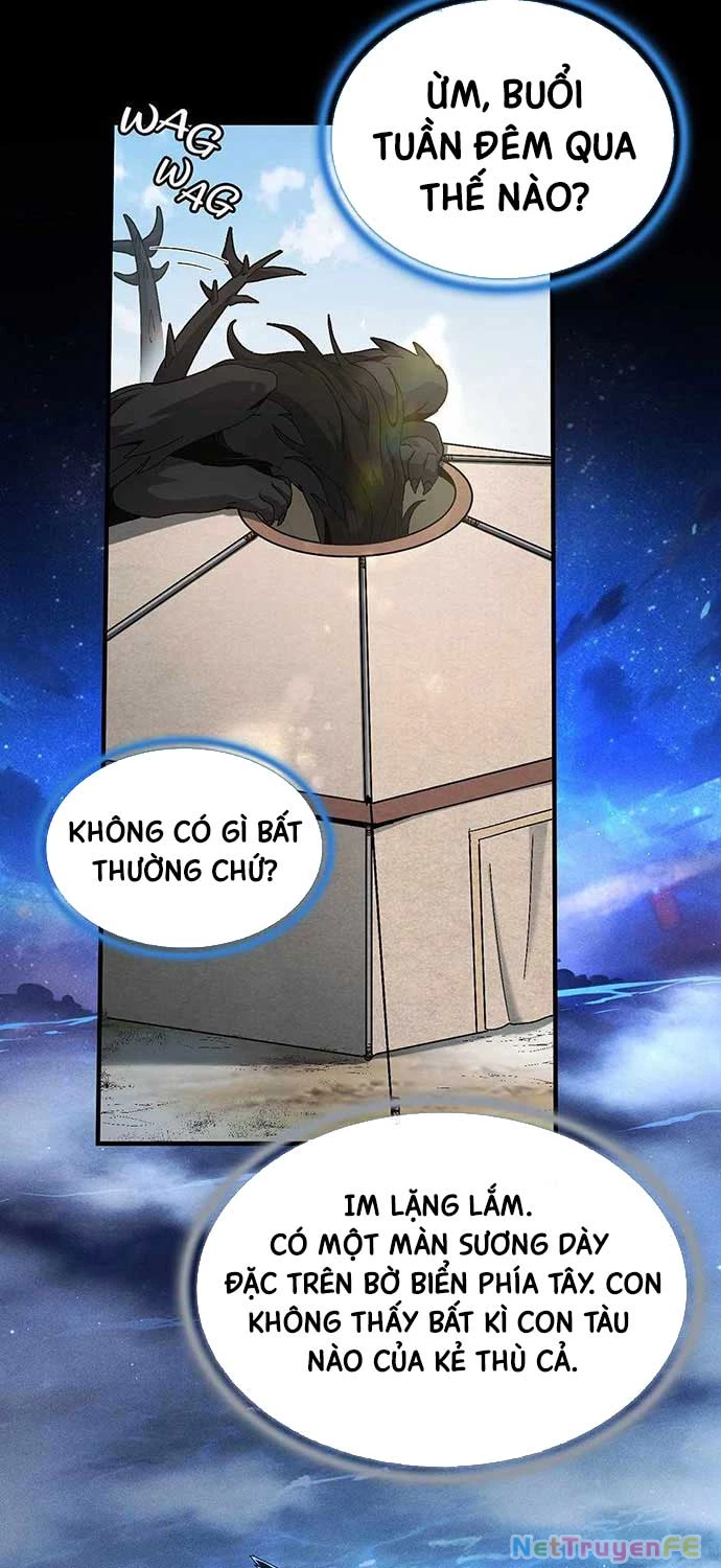 Ánh Sáng Cuối Con Đường Chapter 199 - Trang 4