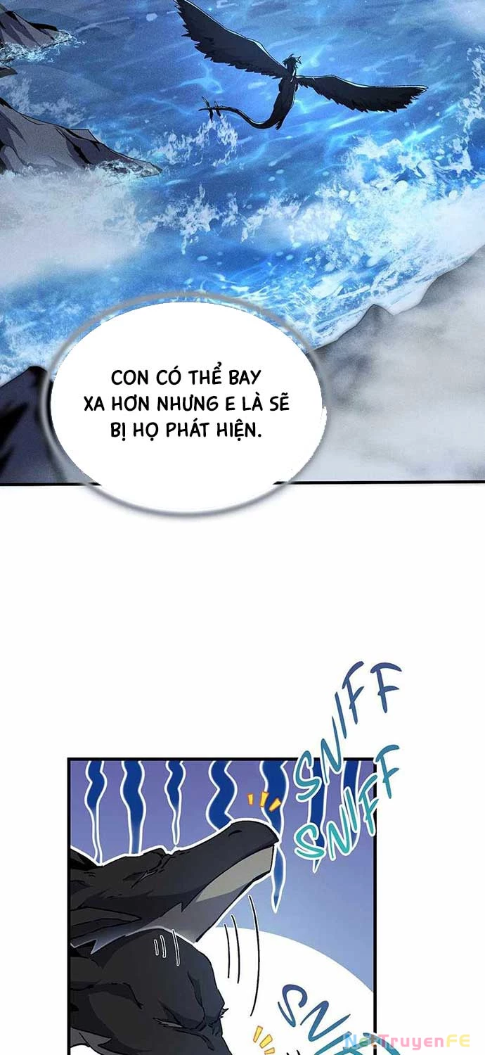 Ánh Sáng Cuối Con Đường Chapter 199 - Trang 4