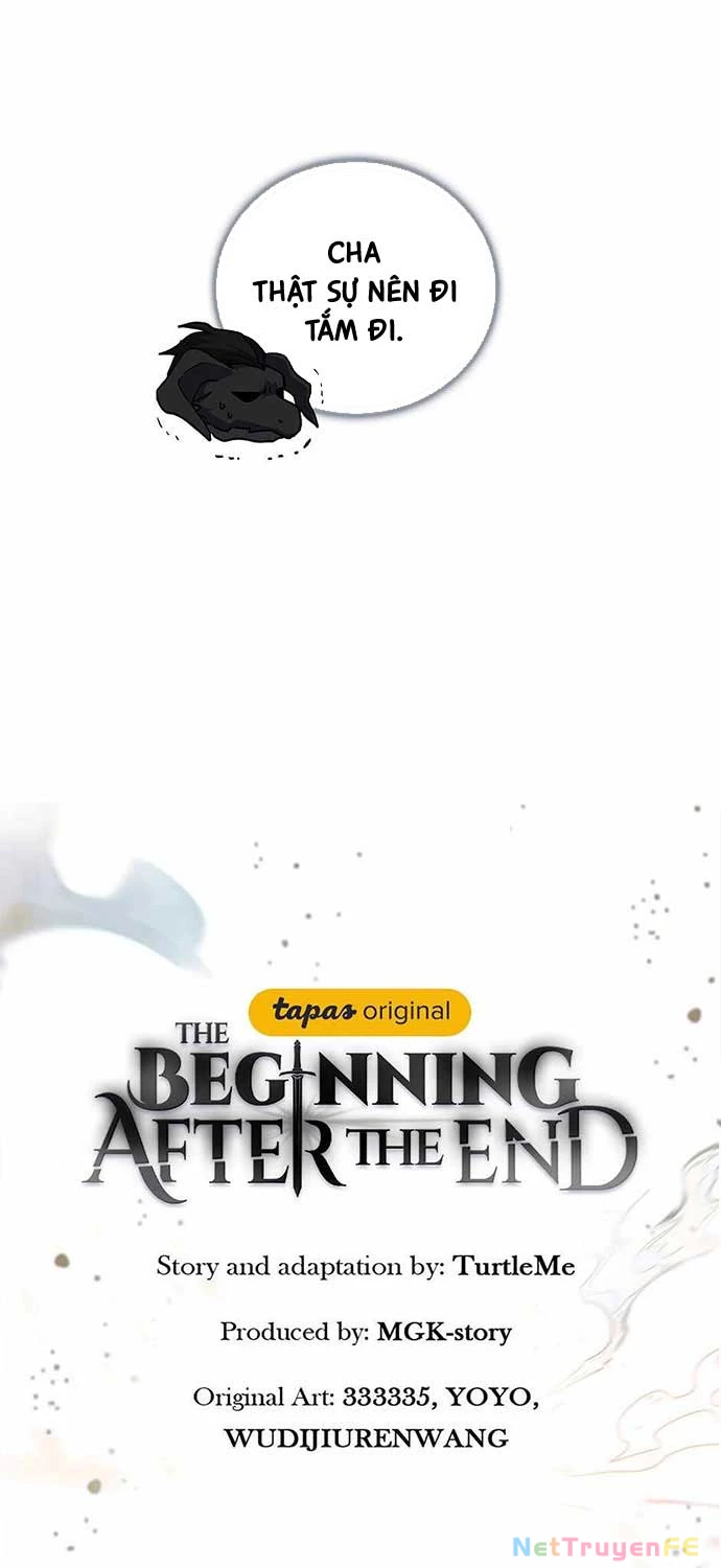 Ánh Sáng Cuối Con Đường Chapter 199 - Trang 4