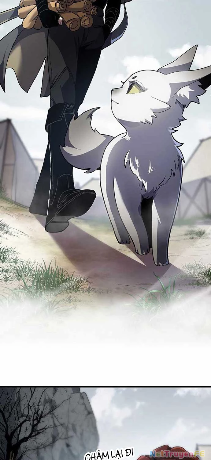 Ánh Sáng Cuối Con Đường Chapter 199 - Trang 4