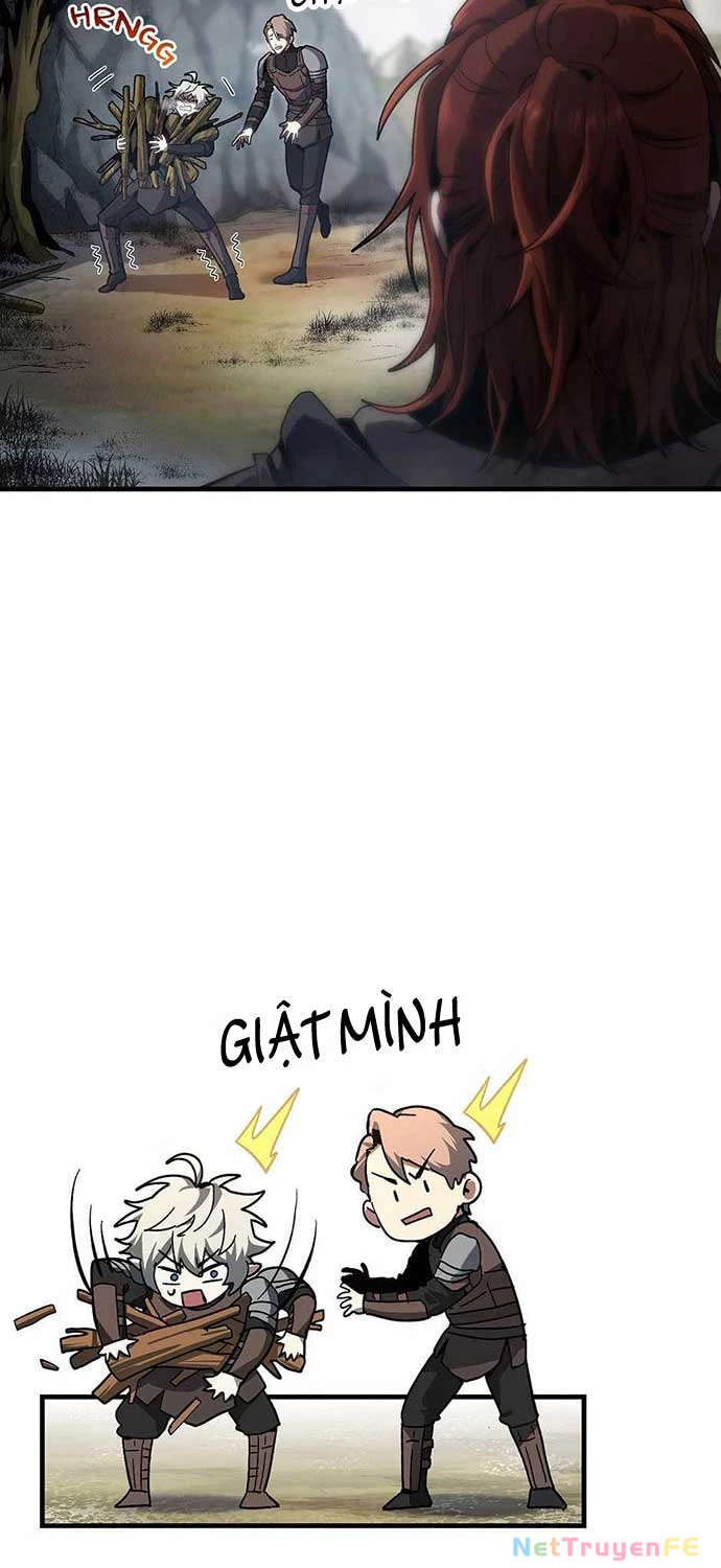 Ánh Sáng Cuối Con Đường Chapter 199 - Trang 4