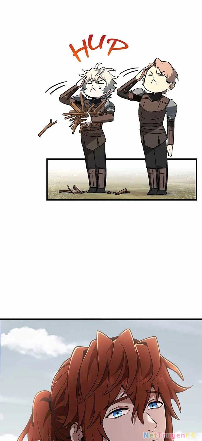 Ánh Sáng Cuối Con Đường Chapter 199 - Trang 4