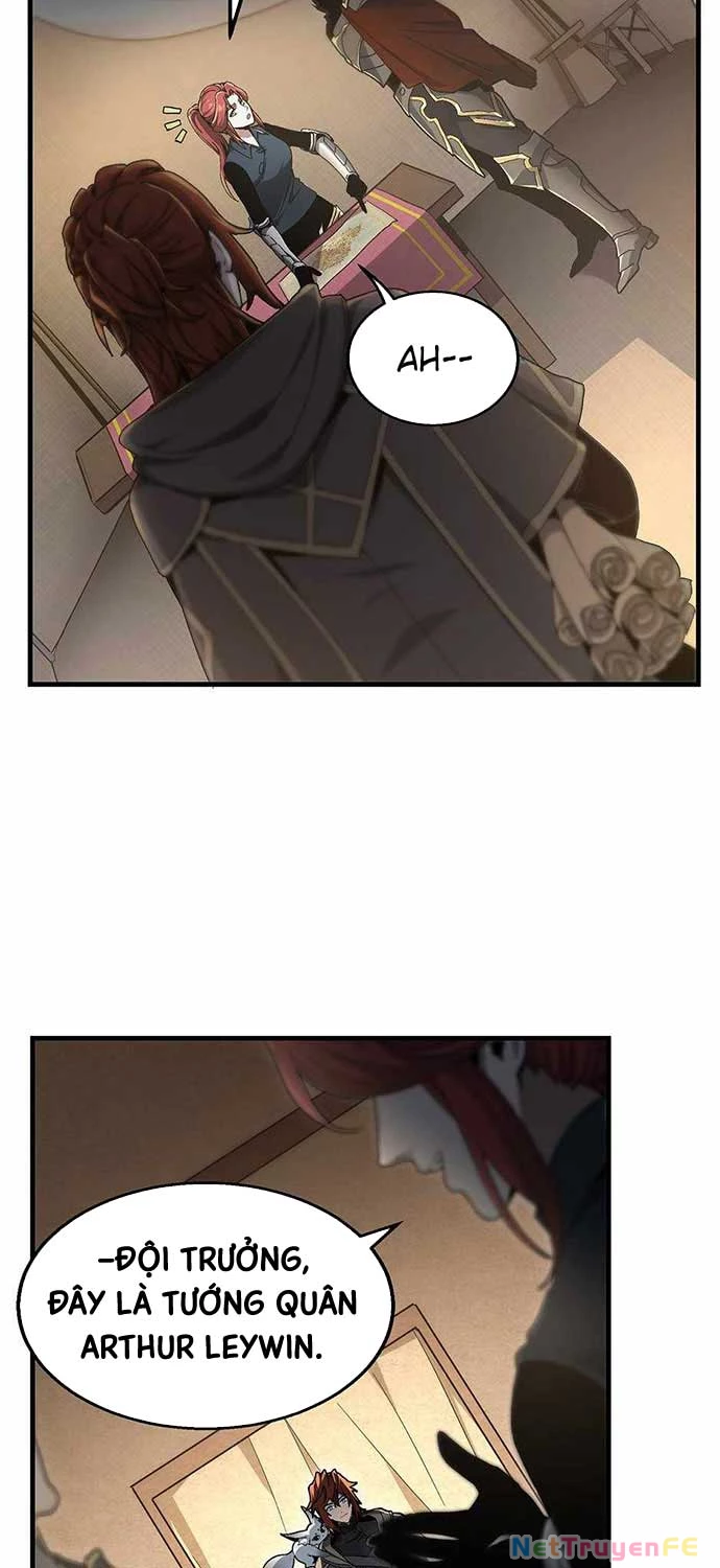 Ánh Sáng Cuối Con Đường Chapter 199 - Trang 4