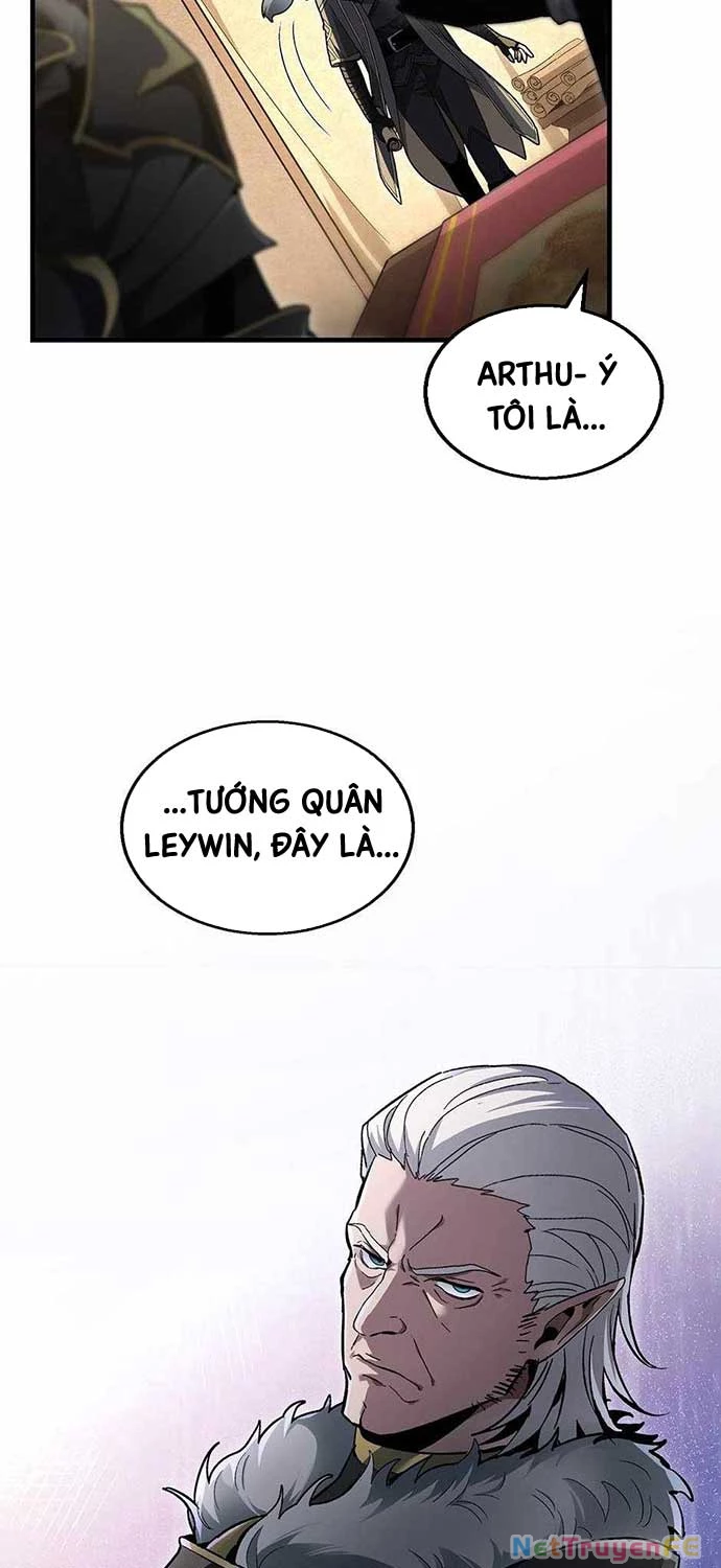 Ánh Sáng Cuối Con Đường Chapter 199 - Trang 4