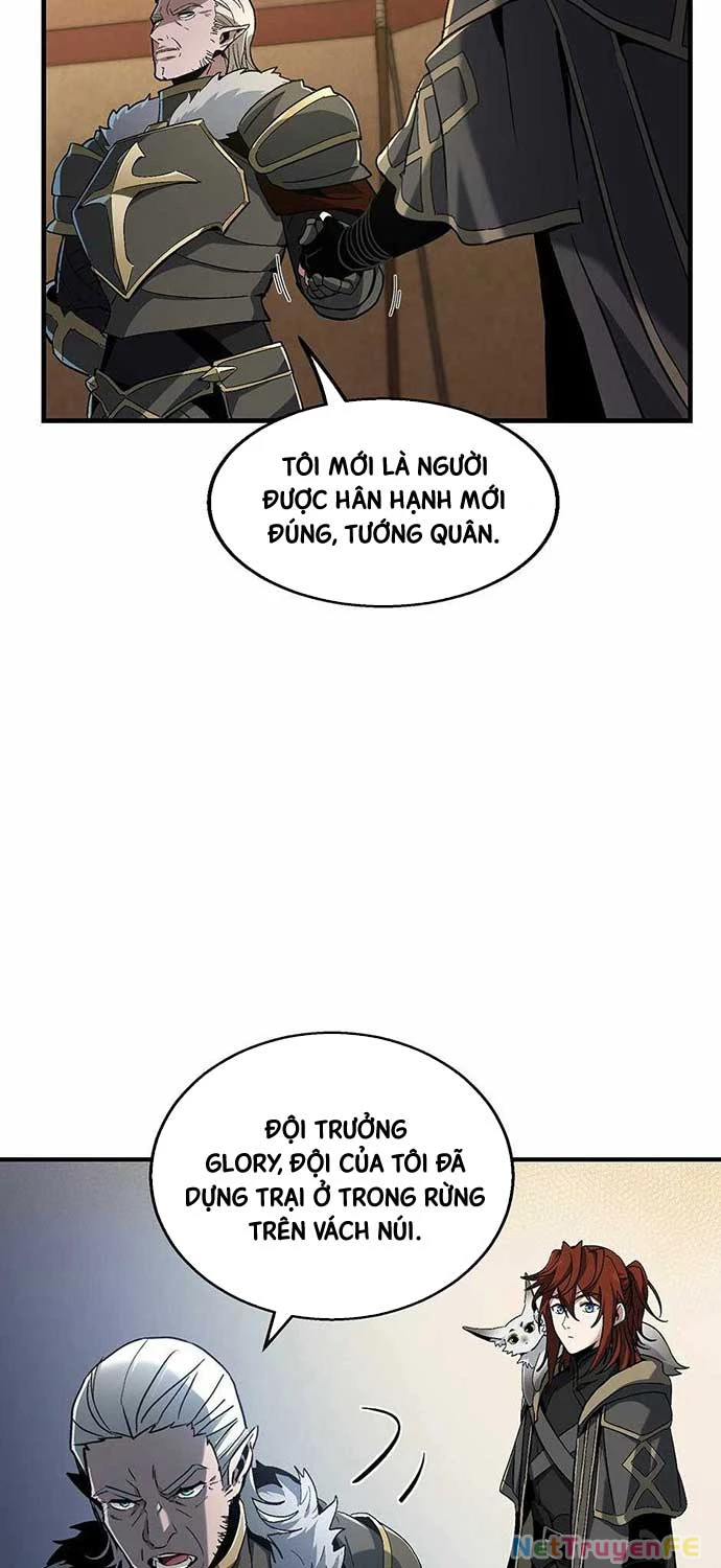 Ánh Sáng Cuối Con Đường Chapter 199 - Trang 4